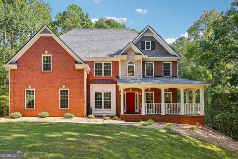 5800 W Chapel Hill, Douglasville, GA 30135