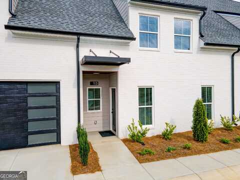 113 Chateau Drive, Rome, GA 30161