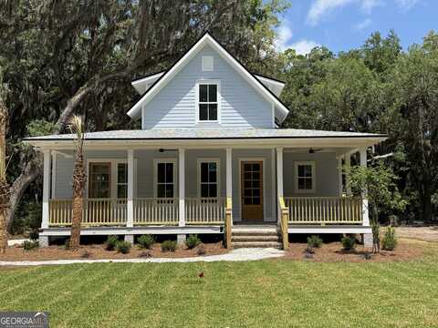 106 Doubloon, Saint Marys, GA 31558