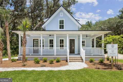 106 Doubloon, Saint Marys, GA 31558