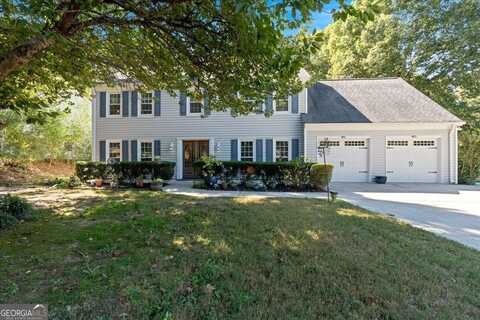 2116 Lake Ridge, Lawrenceville, GA 30043