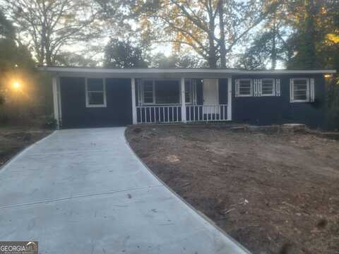 6849 Delta, Riverdale, GA 30274