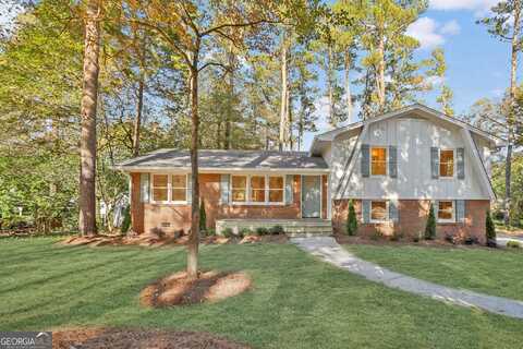 3160 Ebenezer, Marietta, GA 30066