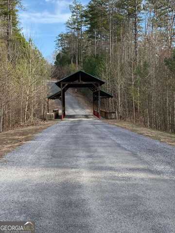 Lot 77 Roaring Forks Lane, Ellijay, GA 30540