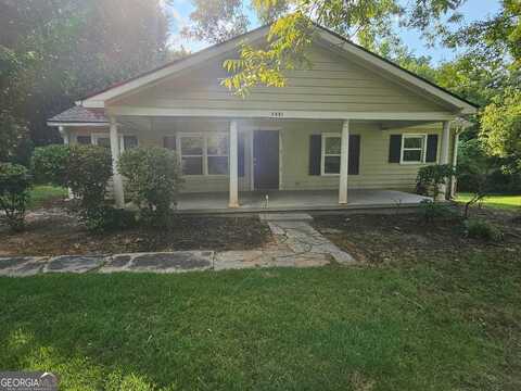 4251 Klondike, Lithonia, GA 30038