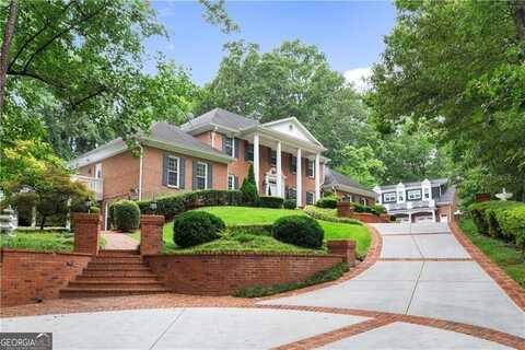 1120 Heards Ferry, Sandy Springs, GA 30328