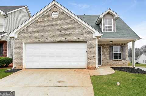 3080 Tussahaw, Mcdonough, GA 30252