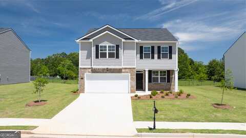 75 Amberjack, Covington, GA 30016