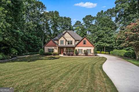 270 Sunny Brook, Newnan, GA 30265