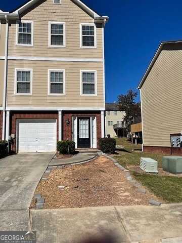 6386 Redan, Lithonia, GA 30058