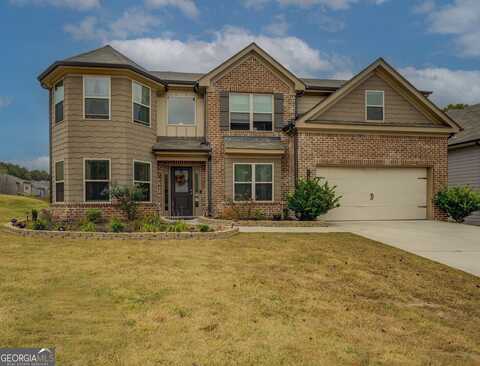 3106 Cove View, Dacula, GA 30019