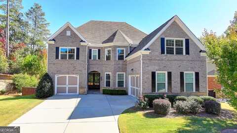 1190 Smithwell, Kennesaw, GA 30152