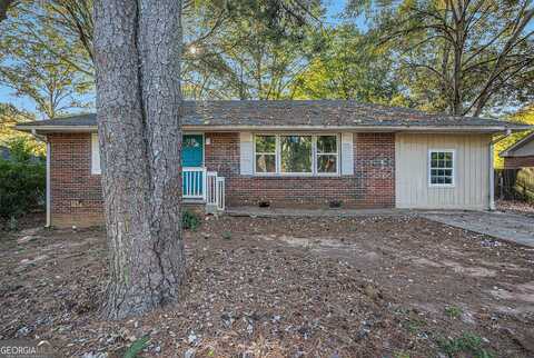 1114 Holly, Forest Park, GA 30297