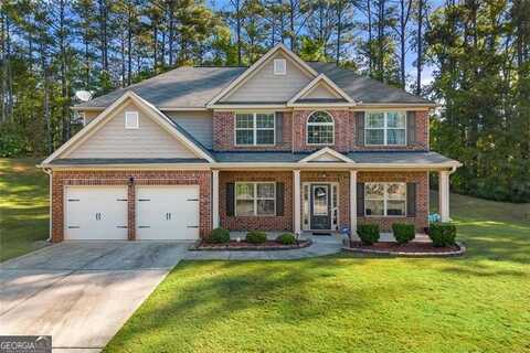 2503 Ginger Leaf, Conyers, GA 30013