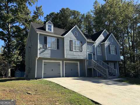 405 White Pines, Dallas, GA 30157