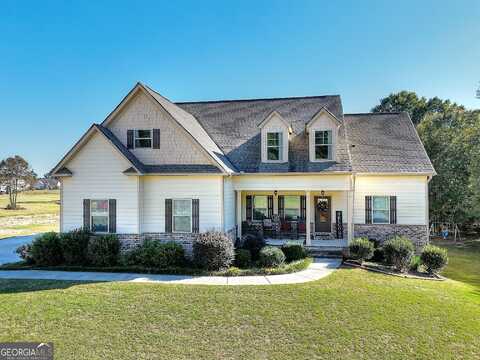 393 Old Good Hope, Good Hope, GA 30641