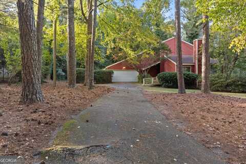 177 Deertree, Athens, GA 30605