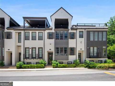 4516 Collins, Sandy Springs, GA 30342