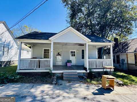 6 Ivy, Porterdale, GA 30014