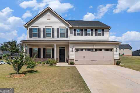 467 Daffodil, Mcdonough, GA 30253