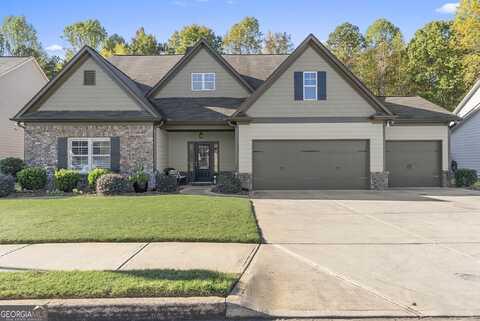 198 Morris Creek, Hoschton, GA 30548