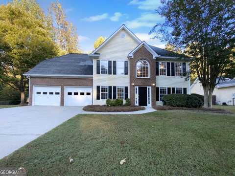 3902 Saint George, Powder Springs, GA 30127