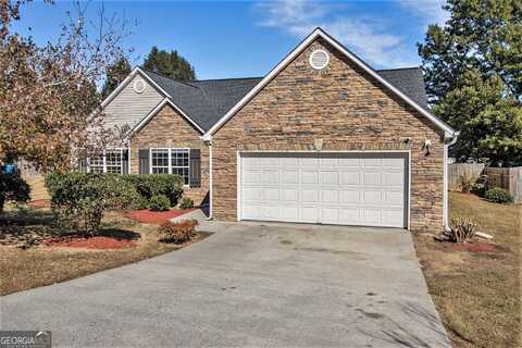 3424 Pleasant View, Loganville, GA 30052