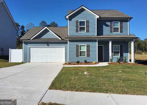 326 Bertha Honey Stewart, Jackson, GA 30233