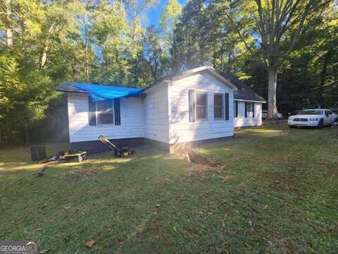 21 Barham, Hampton, GA 30228