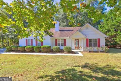 417 Southern Hills, Monroe, GA 30655