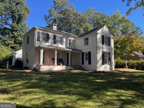 729 Ridgecrest, Lagrange, GA 30240