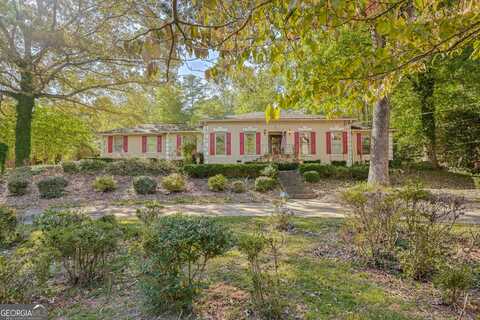 6895 Silver Maple, Fairburn, GA 30213