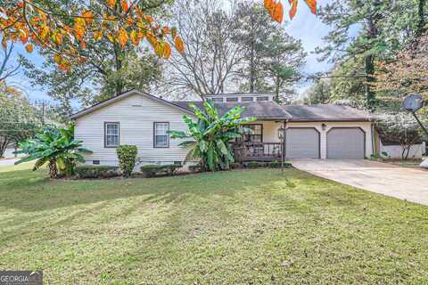 3833 Paddington Trl,, Rex, GA 30273