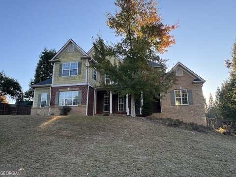 9195 Hannahs Crossing, Gainesville, GA 30506