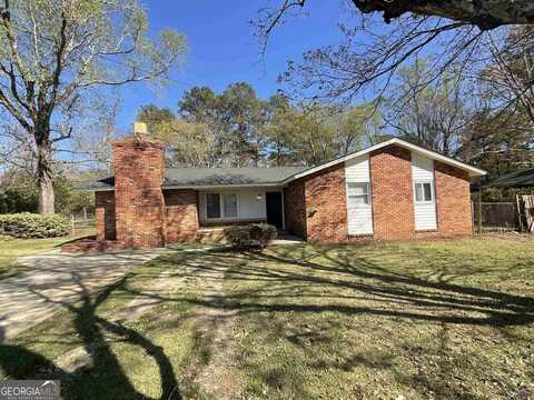 4600 Pinedale, Macon, GA 31206