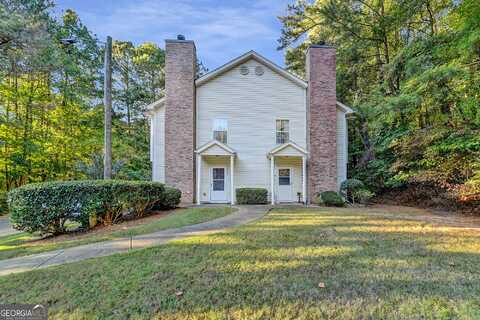 5443 Village Green, Norcross, GA 30093