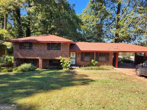 3275 CLIFTON CHURCH, Atlanta, GA 30316