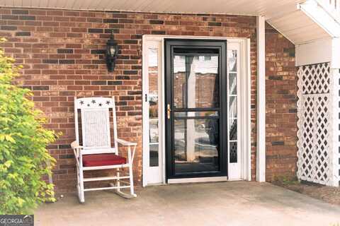 12 Intown, Fayetteville, GA 30214