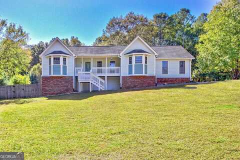 155 Clearbrook, Fayetteville, GA 30215