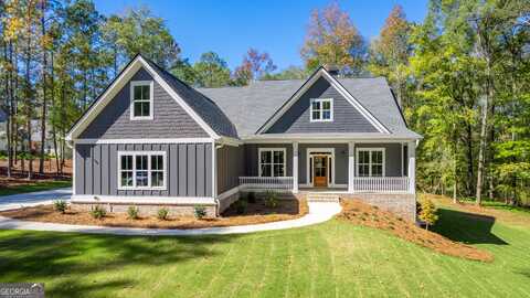 1169 Dean Hill, Monroe, GA 30655