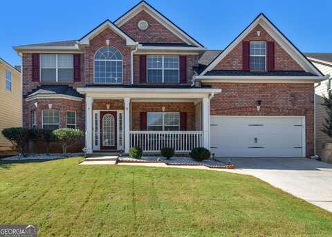 681 Emporia, Mcdonough, GA 30253