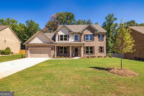 204 Shelton, Mcdonough, GA 30252