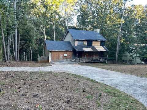 5325 KEITHWOOD, Cumming, GA 30040