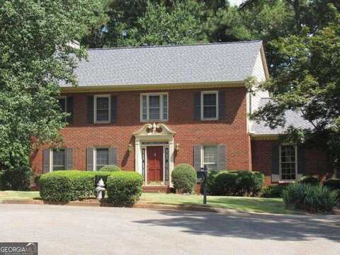 215 Heirloom, Alpharetta, GA 30022