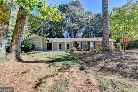 4718 Emily, Lilburn, GA 30047