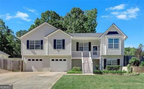 16 HICKORY LAKE, Acworth, GA 30101