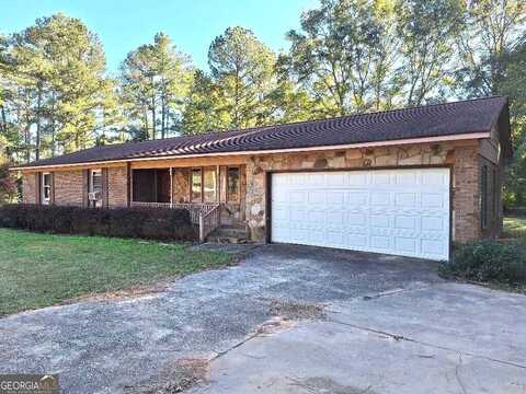 1261 Glenn Carrie, Hull, GA 30646