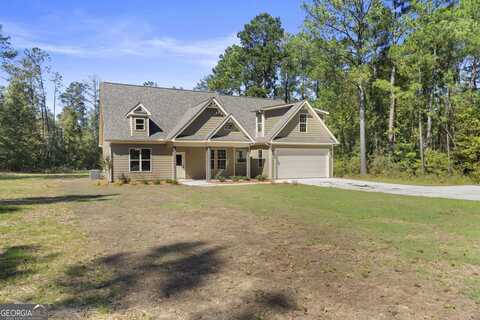 3 Club Forest, Tennille, GA 31089