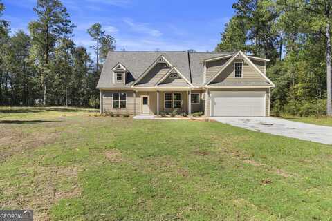 3 Club Forest, Tennille, GA 31089