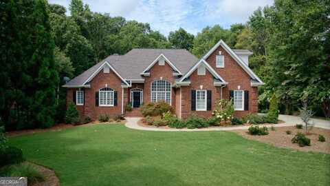 1321 Dials Plantation, Statham, GA 30666